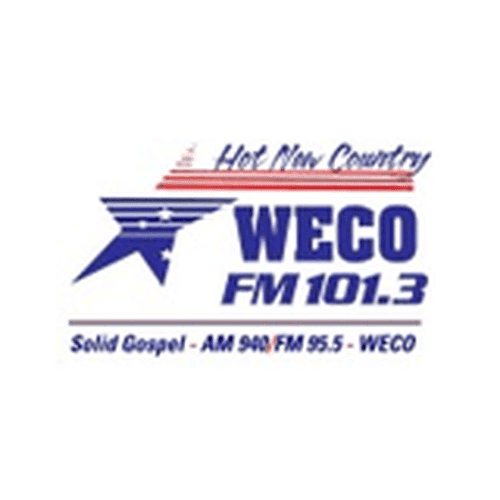 WECO FM 101.3