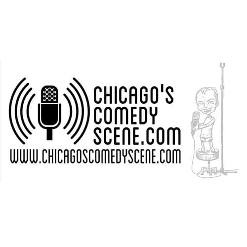 Chicago Comedy Scene Radio