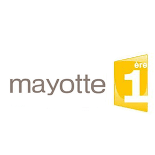 Mayotte 1ère Radio 91.0 FM