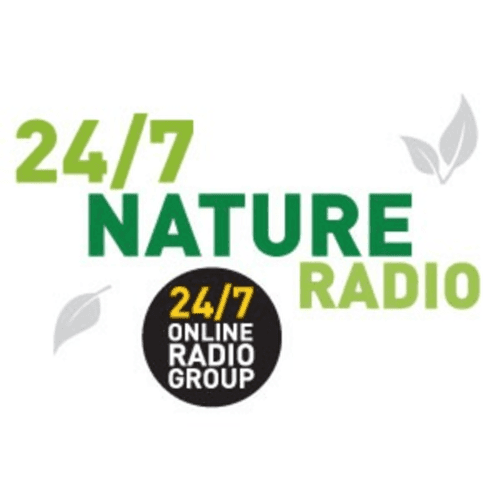 24/7 Online Radio - 24/7 Nature Radio