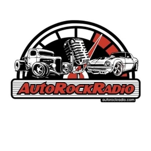 Auto Rock Radio - Amherst
