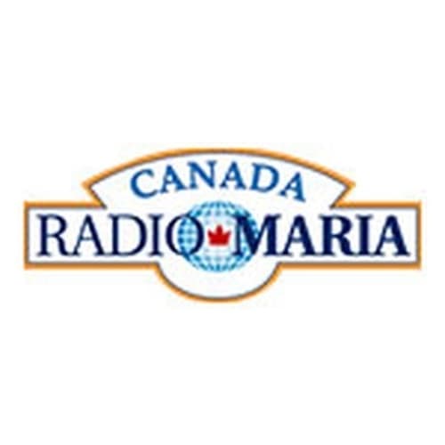 Radio Maria Canada - CFNY-FM-SCA1 67 FM