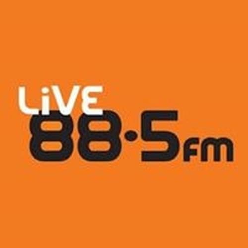 Live 88.5 - CILV-FM