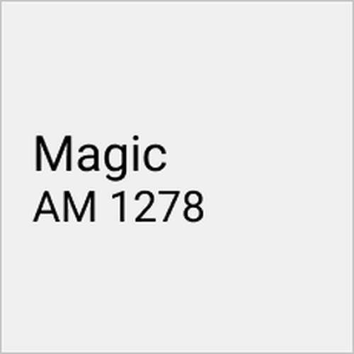 Magic 1278 AM