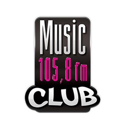 Music Club 105.8 FM