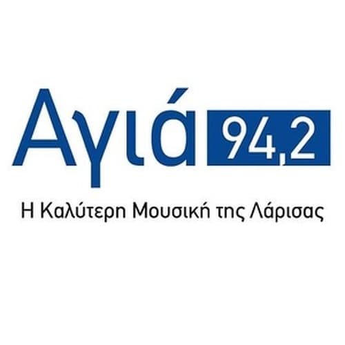 Αγιας 94.2 FM