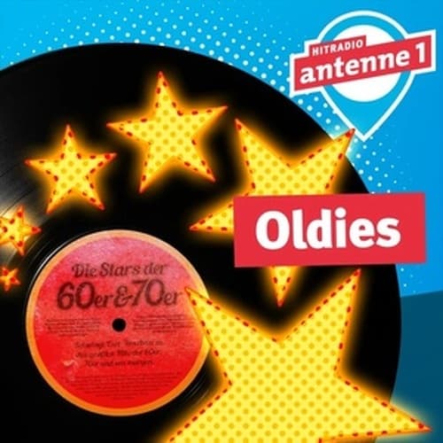 Antenne 1 - Oldies
