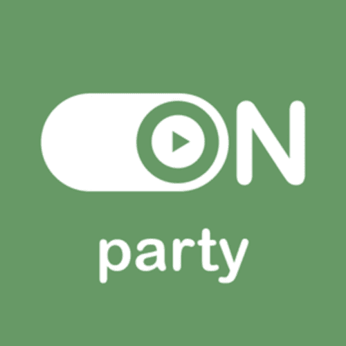 ON Radio - ON Party
