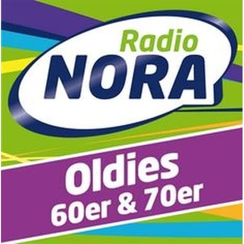 NORA Webstreams - Oldie Party
