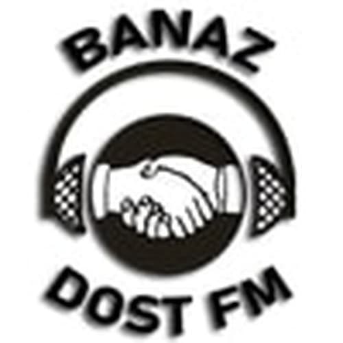 Banaz Dost 91.7 91.7 FM