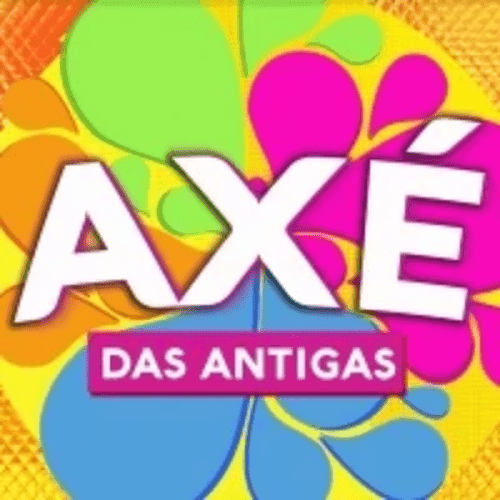 Rádio Axé Das Antigas