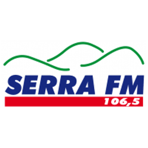Serra 106.5 106.5 FM