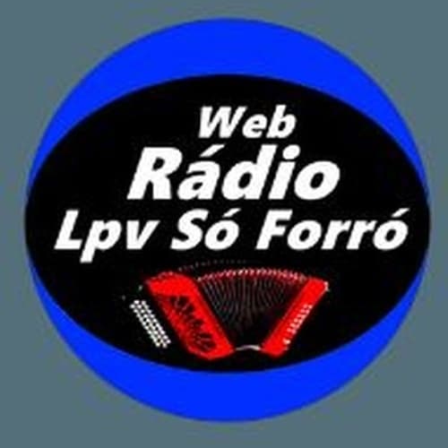Rádio Lpv Só Forró
