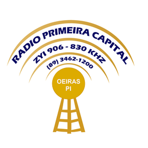 Rádio Primeira Capital 830 AM