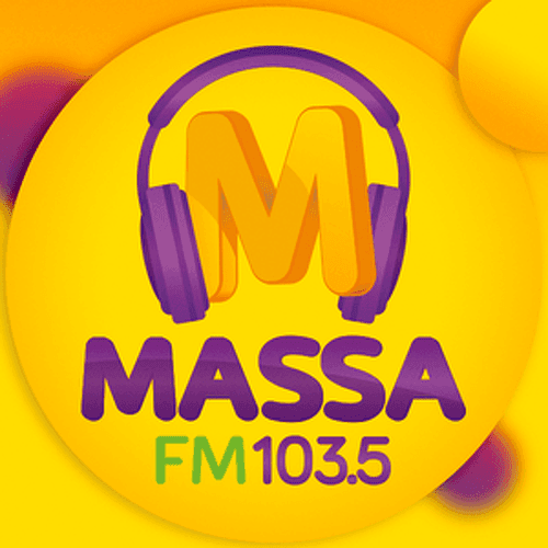 Massa 103.5 FM Blumenau