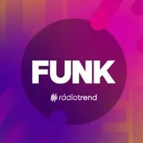 Rádio Trend - Funk