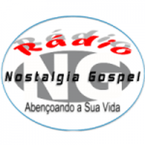 Rádio Nostalgia Gospel