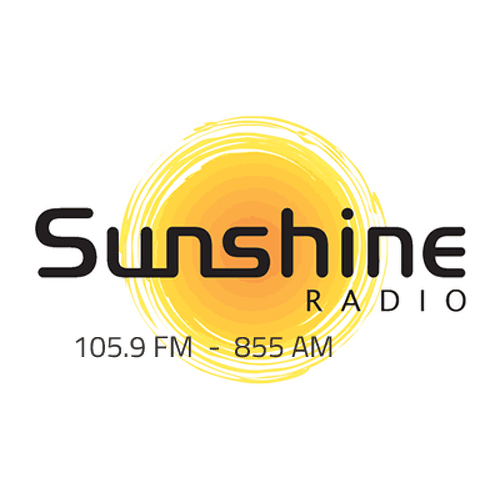 Sunshine 855 Radio