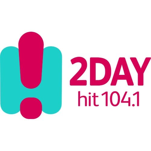 2Day FM 104.1 Sydney