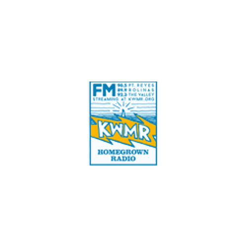 KWMR Radio