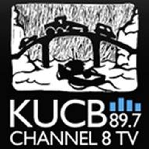 KUCB Radio