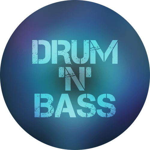 Open FM Drum & Bass