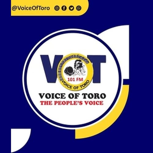 101 Voice Of Toro 101.0 FM