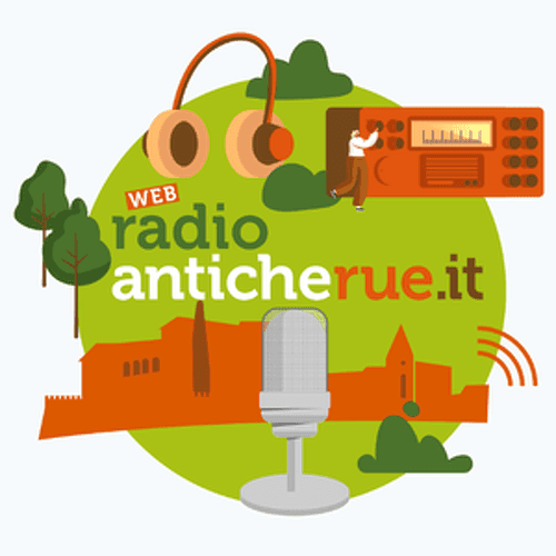 Radio Antiche Rue