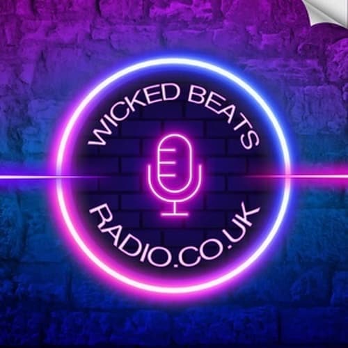 Wicked Beats Radio Station