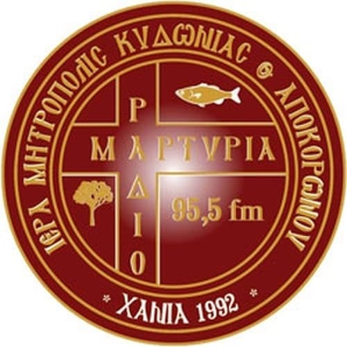 Radio Martyria 95.5 FM