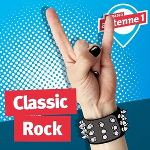 Antenne 1 - Classic Rock