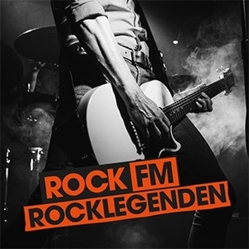 ROCK FM - Rocklegenden