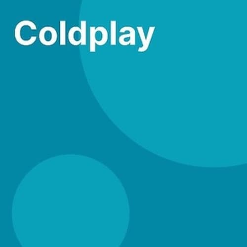 104.6 RTL - Coldplay