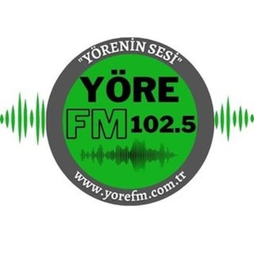 Yöre 102.5 102.5 FM