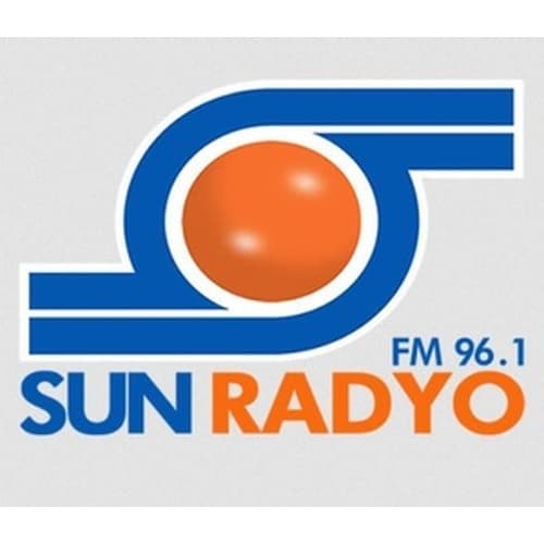 Sun Radyo 96.1 FM