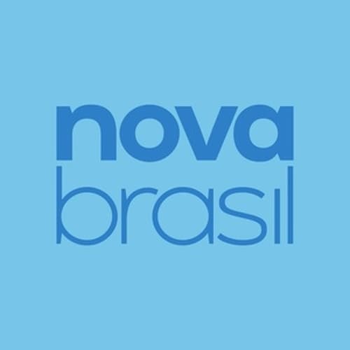 Novabrasil Salvador 104.7 FM