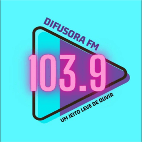 Rádio Difusora 103.9 FM