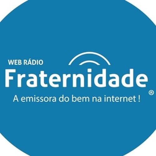 Web Rádio Fraternidade
