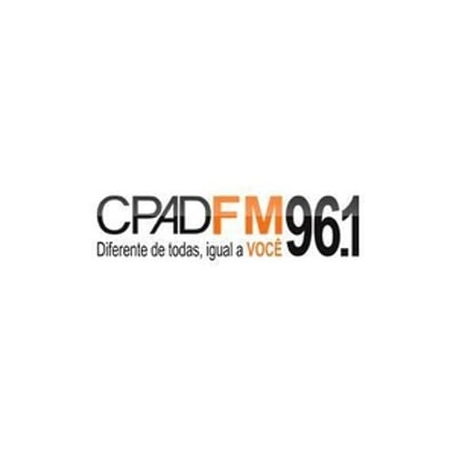 CPAD 96.1 FM 96,1