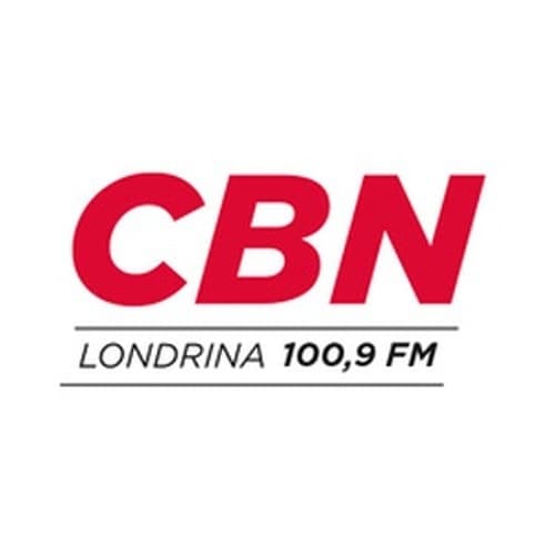 Rádio CBN Londrina 100.9 FM
