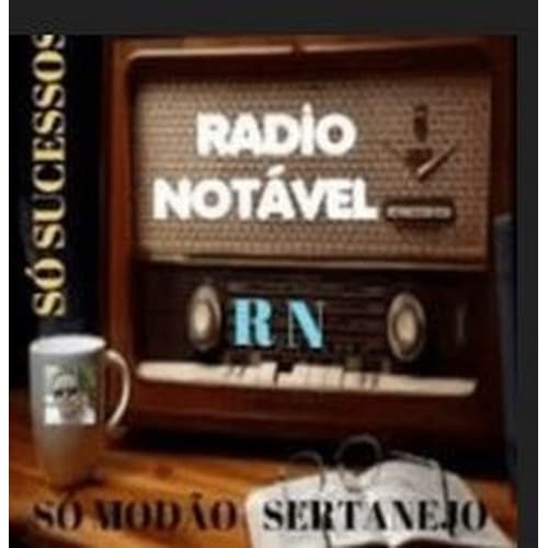 RADIO NOTÁVEL SERTANEJO
