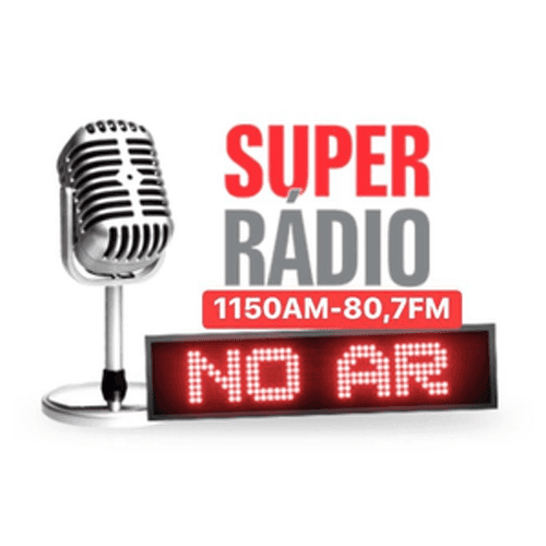 Super Rádio 80.7 FM