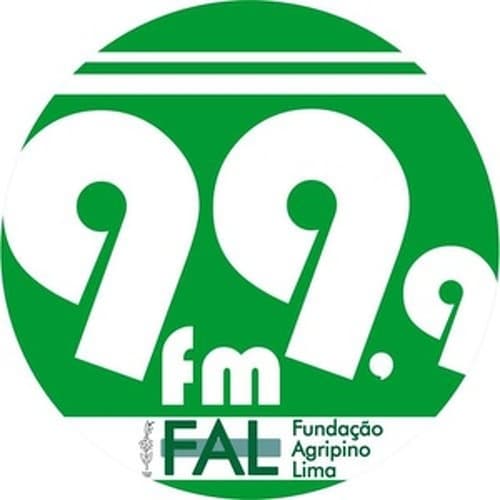 Rádio 99 99.9 FM Prudente