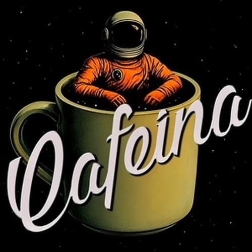 Cafeína Radio Show