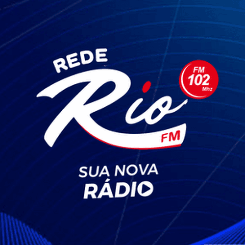 Rádio Rio 102.3 102.3 FM