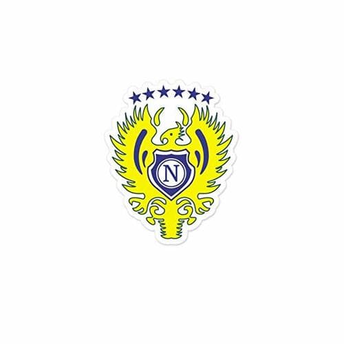 Nacional OC da Amazonia