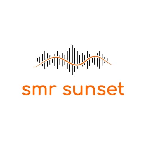 SMR Sunset