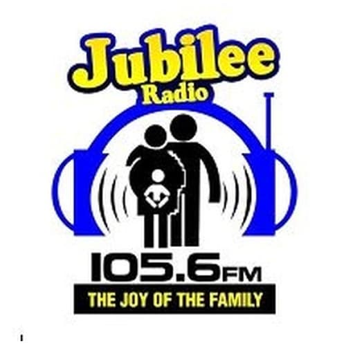 105.6 FM Jubilee Radio