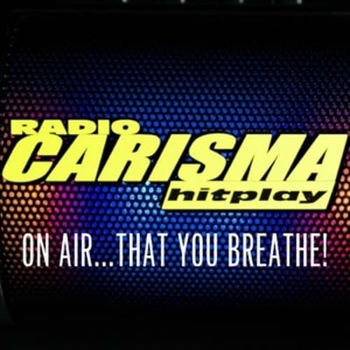 Radio Carisma Hitplay 93.80 FM