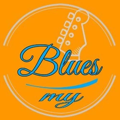 My Blues Radio